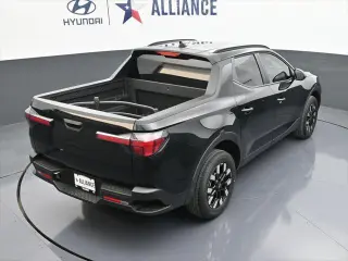 Hyundai SANTA CRUZ 2026 SEL 4dr Crew Cab 4.3ft SB