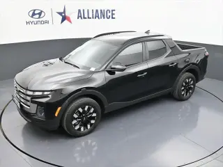 Hyundai SANTA CRUZ 2026 SEL 4dr Crew Cab 4.3ft SB