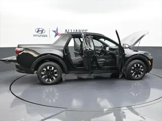 Hyundai SANTA CRUZ 2026 SEL 4dr Crew Cab 4.3ft SB