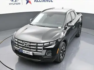 Hyundai SANTA CRUZ 2026 SEL 4dr Crew Cab 4.3ft SB