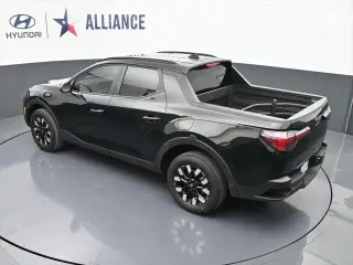 Hyundai SANTA CRUZ 2026 SEL 4dr Crew Cab 4.3ft SB