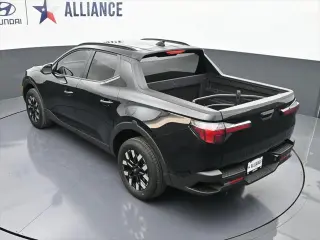 Hyundai SANTA CRUZ 2026 SEL 4dr Crew Cab 4.3ft SB