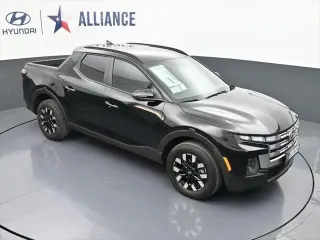 Hyundai SANTA CRUZ 2026 SEL 4dr Crew Cab 4.3ft SB
