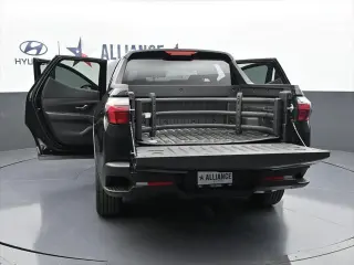 Hyundai SANTA CRUZ 2026 SEL 4dr Crew Cab 4.3ft SB