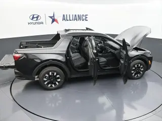 Hyundai SANTA CRUZ 2026 SEL 4dr Crew Cab 4.3ft SB