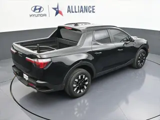 Hyundai SANTA CRUZ 2026 SEL 4dr Crew Cab 4.3ft SB