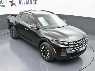 Hyundai SANTA CRUZ 2026 SEL 4dr Crew Cab 4.3ft SB