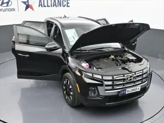 Hyundai SANTA CRUZ 2026 SEL 4dr Crew Cab 4.3ft SB