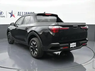 Hyundai SANTA CRUZ 2026 SEL 4dr Crew Cab 4.3ft SB