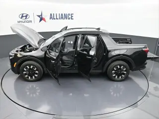 Hyundai SANTA CRUZ 2026 SEL 4dr Crew Cab 4.3ft SB