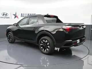 Hyundai SANTA CRUZ 2026 SEL 4dr Crew Cab 4.3ft SB