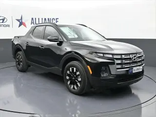 Hyundai SANTA CRUZ 2026 SEL 4dr Crew Cab 4.3ft SB