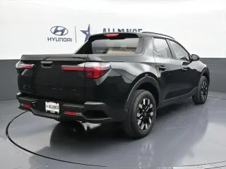 Hyundai SANTA CRUZ 2026 SEL 4dr Crew Cab 4.3ft SB