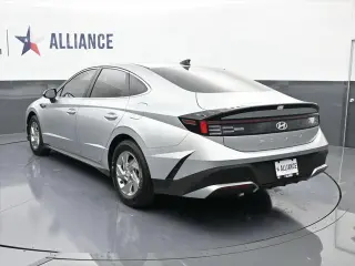 Hyundai SONATA 2026 SE 4dr Sedan