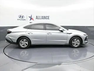 Hyundai SONATA 2026 SE 4dr Sedan