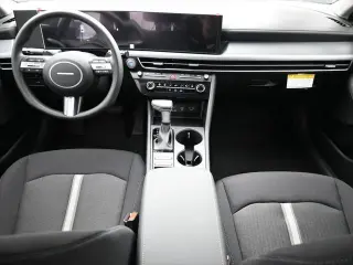 Hyundai SONATA 2026 SE 4dr Sedan