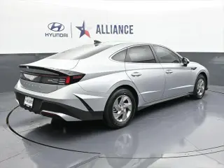 Hyundai SONATA 2026 SE 4dr Sedan
