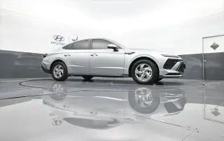 Hyundai SONATA 2026 SE 4dr Sedan