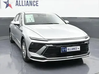 Hyundai SONATA 2026 SE 4dr Sedan