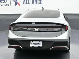 Hyundai SONATA 2026 SE 4dr Sedan