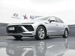 Hyundai SONATA 2026 SE 4dr Sedan