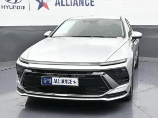 Hyundai SONATA 2026 SE 4dr Sedan
