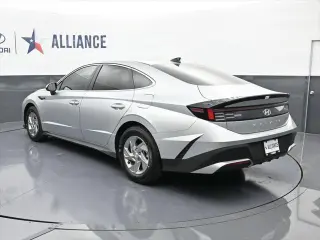 Hyundai SONATA 2026 SE 4dr Sedan