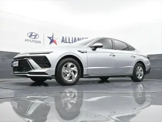 Hyundai SONATA 2026 SE 4dr Sedan