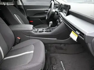 Hyundai SONATA 2026 SE 4dr Sedan