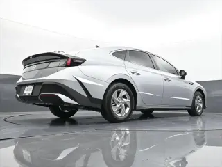 Hyundai SONATA 2026 SE 4dr Sedan