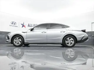Hyundai SONATA 2026 SE 4dr Sedan
