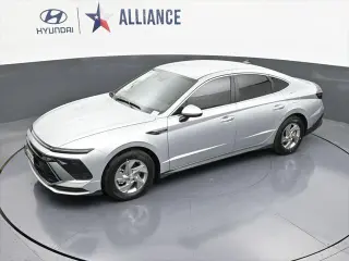 Hyundai SONATA 2026 SE 4dr Sedan