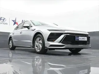 Hyundai SONATA 2026 SE 4dr Sedan