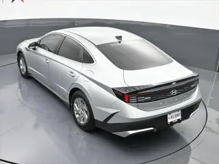 Hyundai SONATA 2026 SE 4dr Sedan