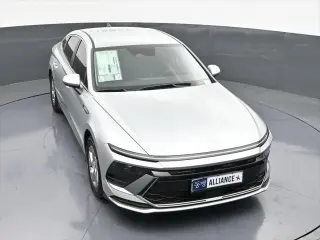 Hyundai SONATA 2026 SE 4dr Sedan