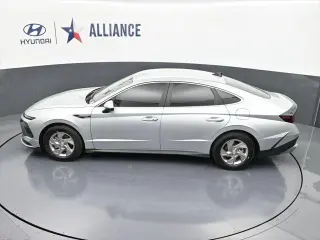 Hyundai SONATA 2026 SE 4dr Sedan