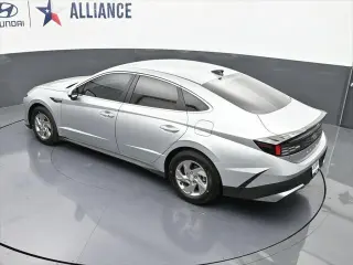 Hyundai SONATA 2026 SE 4dr Sedan