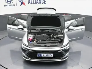 Hyundai SONATA 2026 SE 4dr Sedan