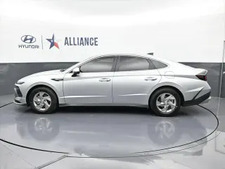 Hyundai SONATA 2026 SE 4dr Sedan