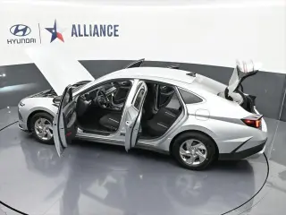 Hyundai SONATA 2026 SE 4dr Sedan