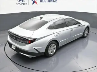 Hyundai SONATA 2026 SE 4dr Sedan