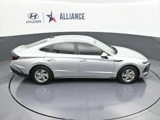 Hyundai SONATA 2026 SE 4dr Sedan