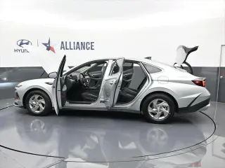 Hyundai SONATA 2026 SE 4dr Sedan