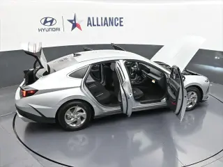 Hyundai SONATA 2026 SE 4dr Sedan