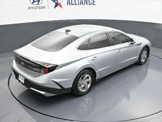 Hyundai SONATA 2026 SE 4dr Sedan