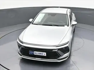 Hyundai SONATA 2026 SE 4dr Sedan