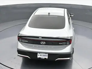 Hyundai SONATA 2026 SE 4dr Sedan