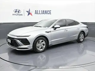 Hyundai SONATA 2026 SE 4dr Sedan