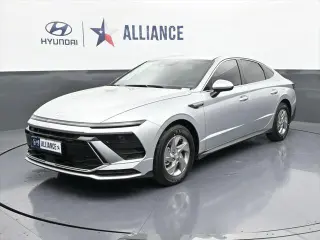 Hyundai SONATA 2026 SE 4dr Sedan