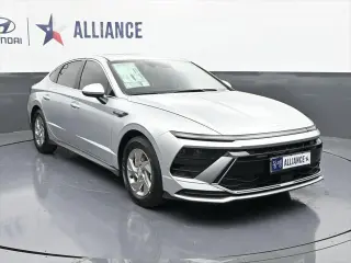 Hyundai SONATA 2026 SE 4dr Sedan